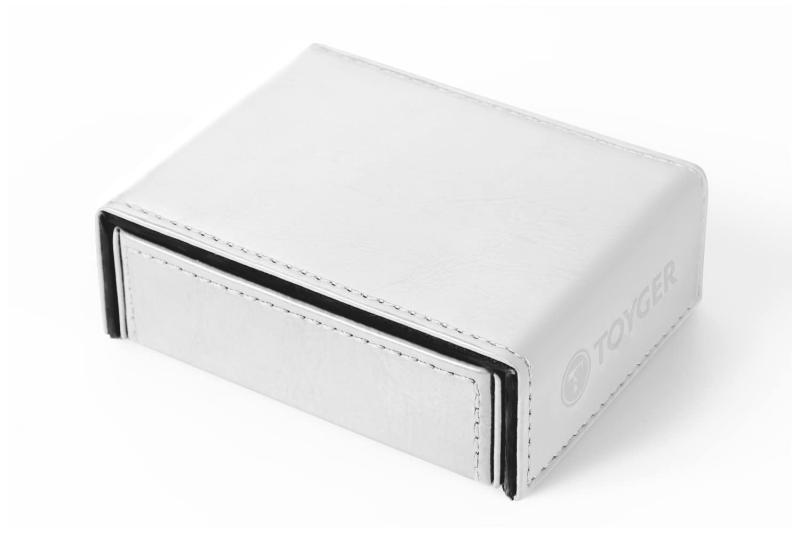 Rakuten - TOYGER RollTray 〜カードゲーム専用小物ケース〜 FreeDAMや市販のデッキケースにぴったり入る