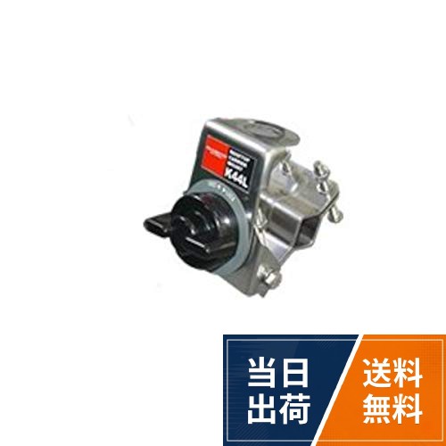 【送料無料】第一電波工業 ダイヤモンド (キャリア・パイプ用アンテナ取付基台) K44L