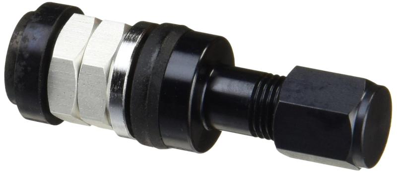 KYO-EI [ 協永産業 ] ホイール用 インサイドバルブ 軽合金アルミ製 [ツバ径14φ 全長39mm ] [ 個数:1P ]