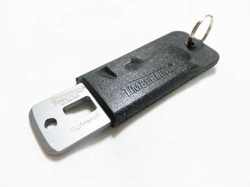 TIMBERLINE/ティンバーライン　キーホルダーツール/5徳マルチツール