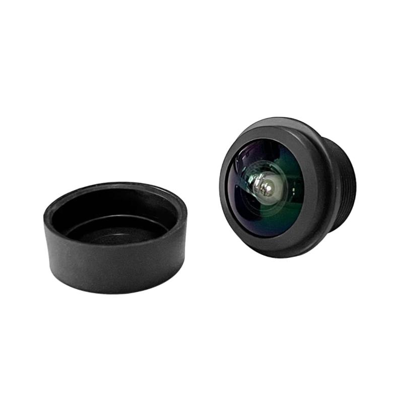 樂天商城 - パナソニック ドアホン 交換 レンズ VL-V571 対応 互換品 DIY 高耐久性 レンズ本体 取付説明書付き 広角レンズ 1.4mm 6G+1IRF構造 インターホン 玄関 カメラ 修理 交換キット (V571LZ01)