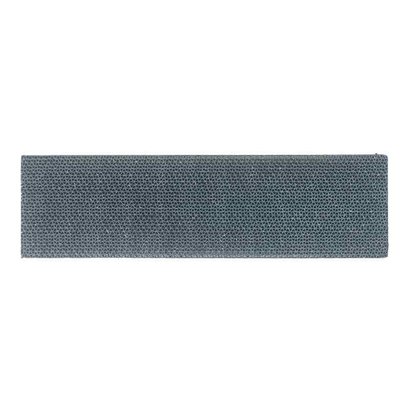 YUKI TRADING ダイキン互換品 光触媒集塵・脱臭フィルター（枠なし）エアコンフィルター KAF046A41 エアコン用交換フィルター 99A0502