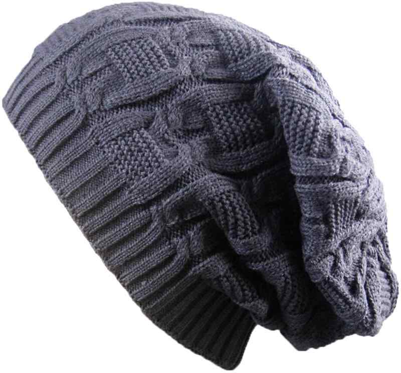 [IZUMIYA] イズミヤ ニット帽 あったか ニットキャップ 防寒 保温 帽子 カジュアル ワッチキャップ レディース メンズ
