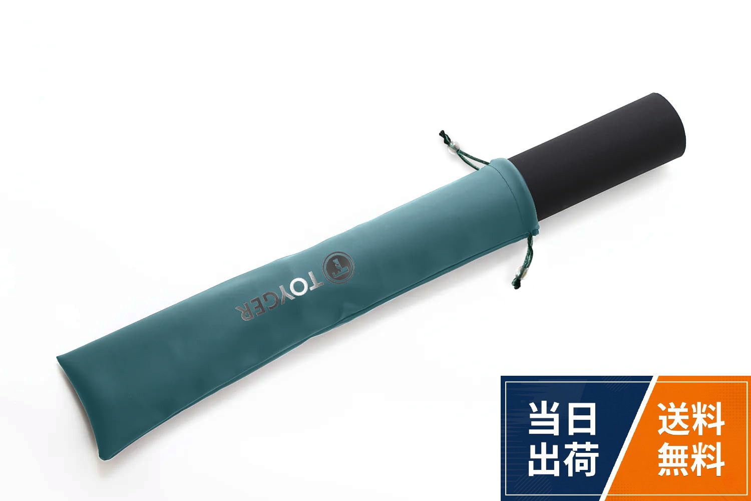 サイズ : 幅9cm×縦39cm。素材 : 合皮、ポリウレタン。※コンパクトプレイマット用サイズではありません。 コンパクトプレイマットには、付属のポーチをお使いください。。大きめのものも含め、一般的なプレイマット全てに対応するサイズです。。価格を抑え、高級感のある素材で仕上げました。触り心地は抜群で、裏地もプレイマットを決して傷つけない優しい加工です。TOYGER プレイマットポーチ (スタンダードサイズ) 収納 カードゲーム / プレイマットポーチ