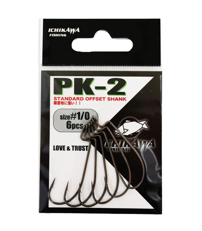 ICHIKAWAFISHING(イチカワフィッシング) PK-2