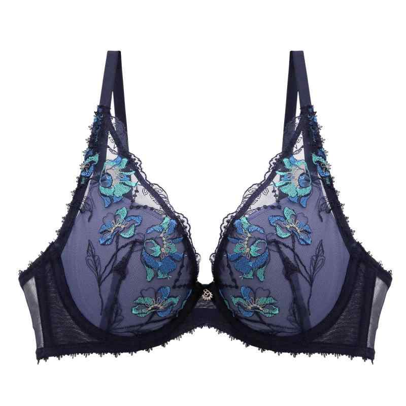 フロリナヴォーテ Moulin Rouge ブラジャー モールドカップ BCDEF 単品 FLORINA BEAUTE eXsta ムランルージュ