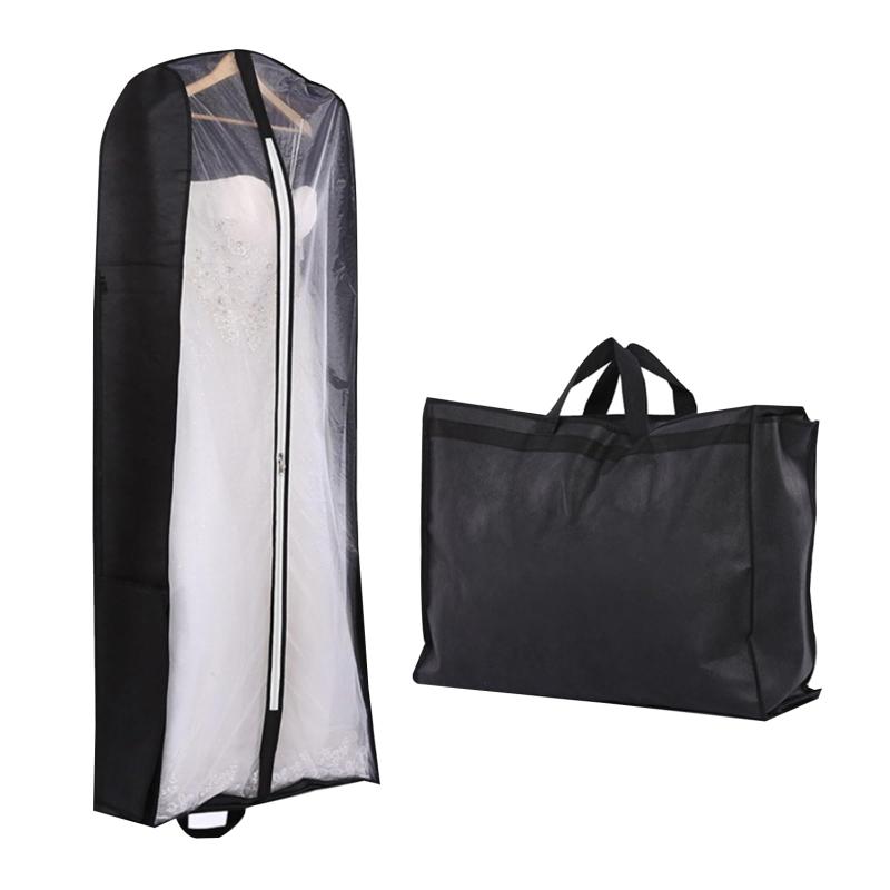 koundeneko ドレスカバー ガーメントバ