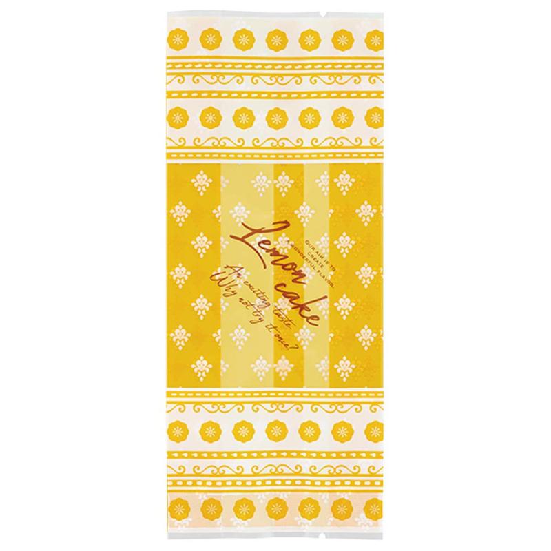 Rakuten - レモンケーキスイーツパック／マット－2（100枚）