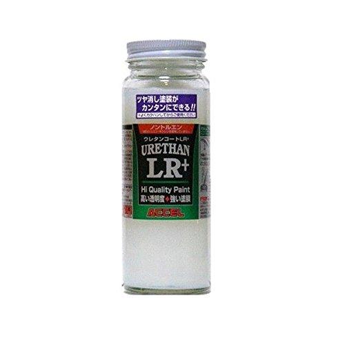 樂天商城 - OFFICE ACCEL(オフィスアクセル) ウレタンコートLR+マットタイプ 200ml