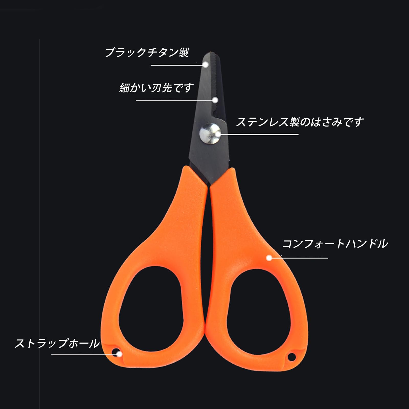 楽天市場】シルバーライン シザーの通販