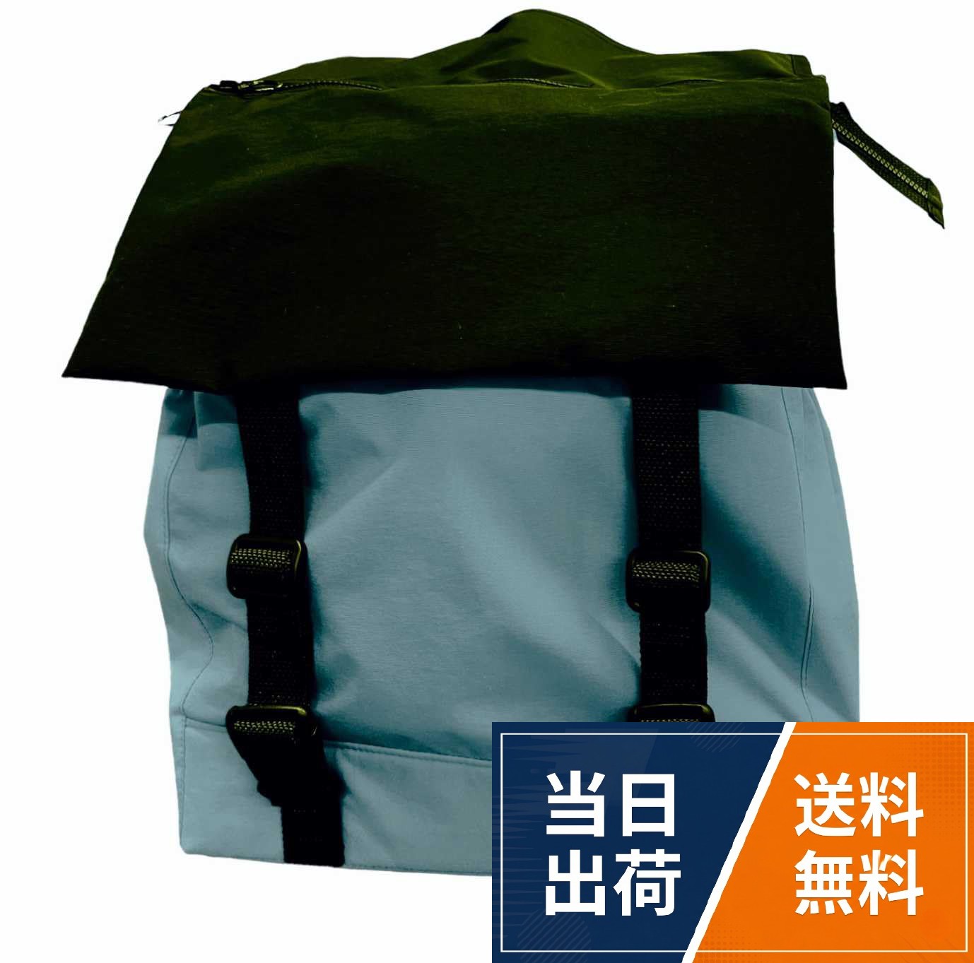 特大のポケットで安心 手ぶら 通学　撥水防水で安心 ランドセル収納。素材撥水・防水のナイロン生地。サイズサイズ：詳細は画像にてお確かめください。注意ご使用のPC画面によって、実際の色と異なる場合がありますRAN-ZAG【大収納力のランドセル on バッグ】らんザック 4つの便利ポケット サイドポケット付 撥水・防水生地 かっこいい 手ぶら登校 軽量