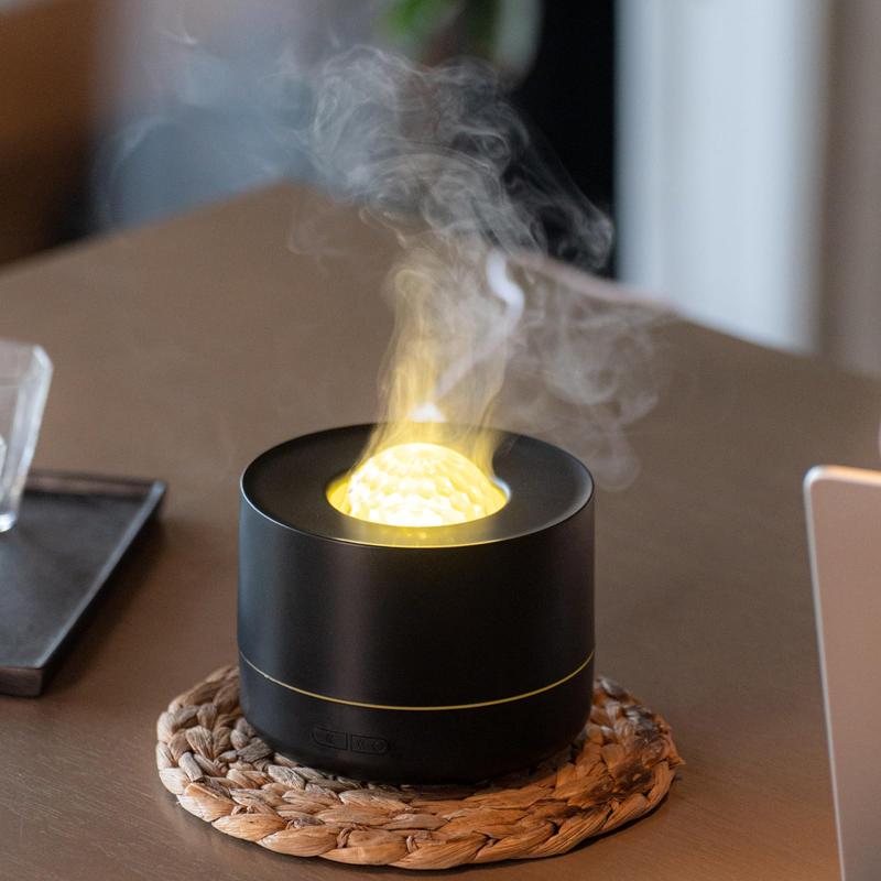 樂天商城 - ViSSKO アロマディフューザー 加湿器 小型