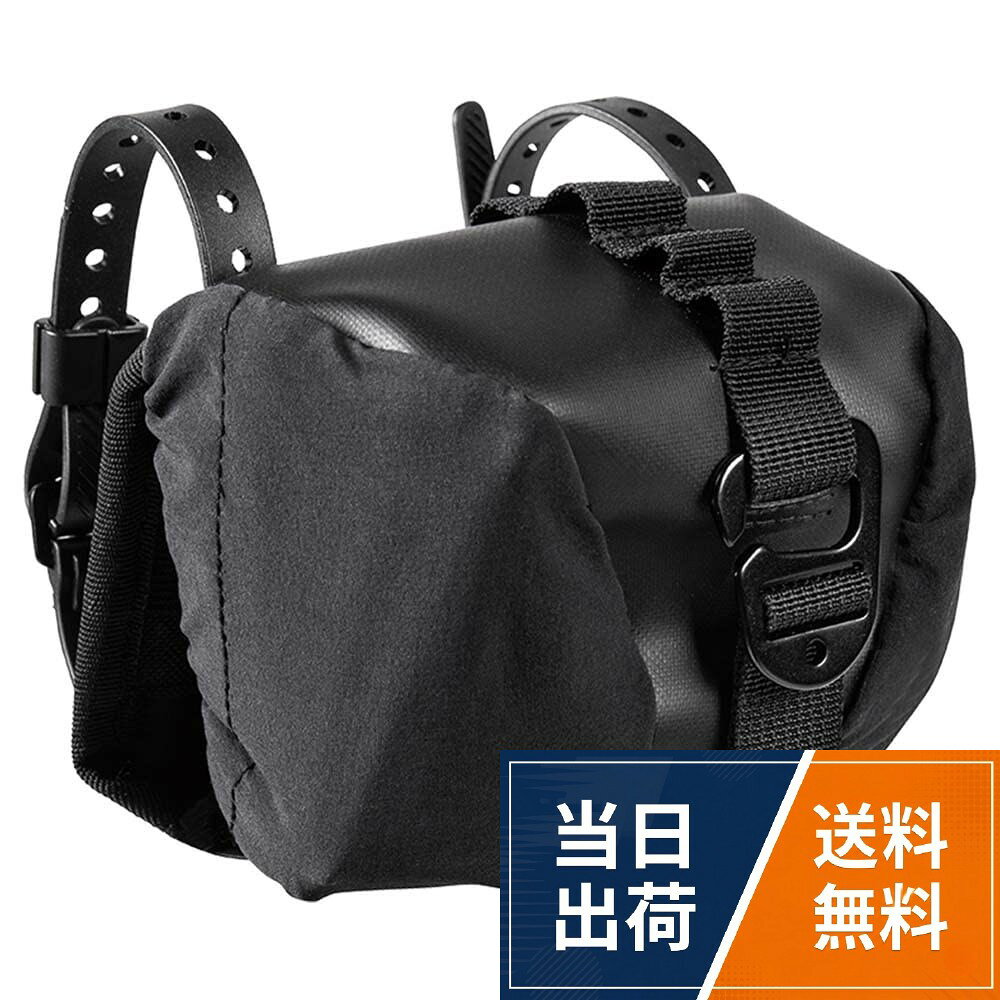 ポリウレタン製ストラップ （13×330mm） 2 個付属。取付可能径：直径35 ～ 90mm。サイズ：L150×W110×H90mm。重量：124gトピーク(TOPEAK) TPK ギアパック BAG45700 ユニバーサル