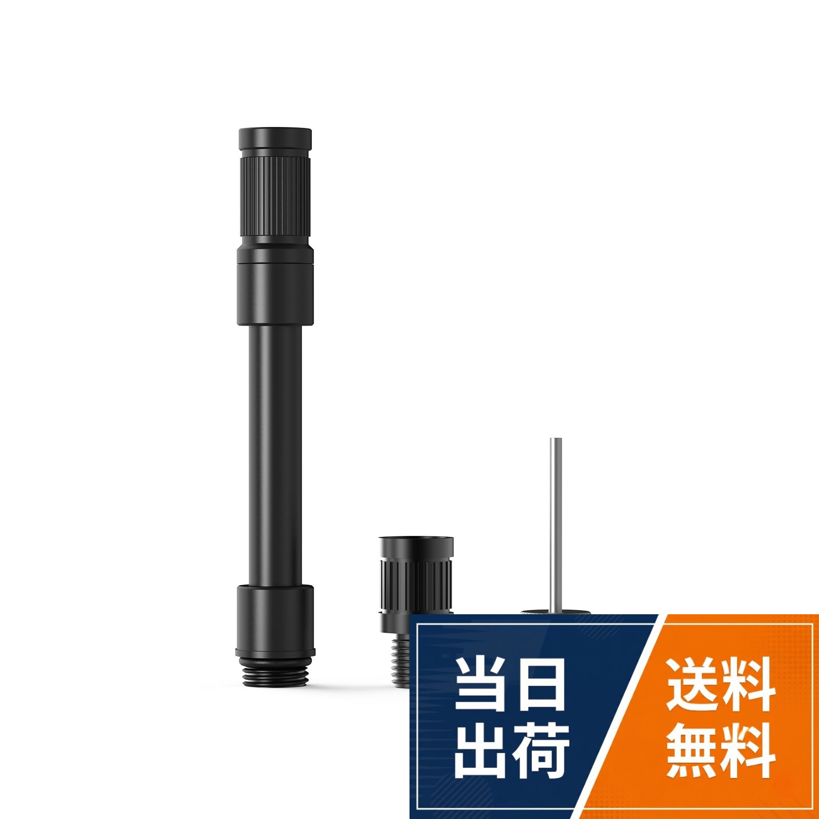 【適用範囲】CYCPLUS電動空気入れ専用です。。【対応】TPUチューブの樹脂製バルブまたは小径車に対応する。CYCPLUS 携帯空気入れ 専用延長エアーホース