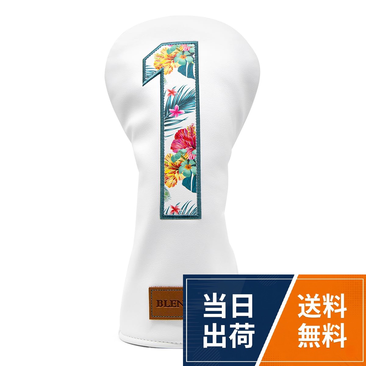 【送料無料】ゴルフクラブヘッドカバー ゴルフヘッドカバー 高級レザー製 ウッドカバー ドライバー フェアウェイウッ…