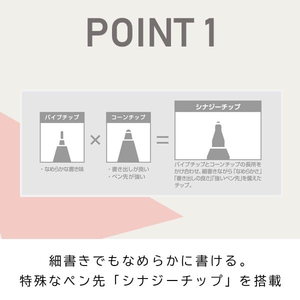 【送料無料】パイロット 3色ボールペン ジュースアップ3 0.4