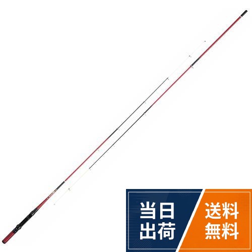 舟竿。規格:165。振出。全長m:1.65。継数:7。仕舞寸法cm:38。自重g:81。先径/元径(mm):0.8/20.7。適合鉛(号):1~10。カーボン率(%):-PRO MARINE(プロマリン) PG 極光テトラミニ 165 / 全長m:1.65