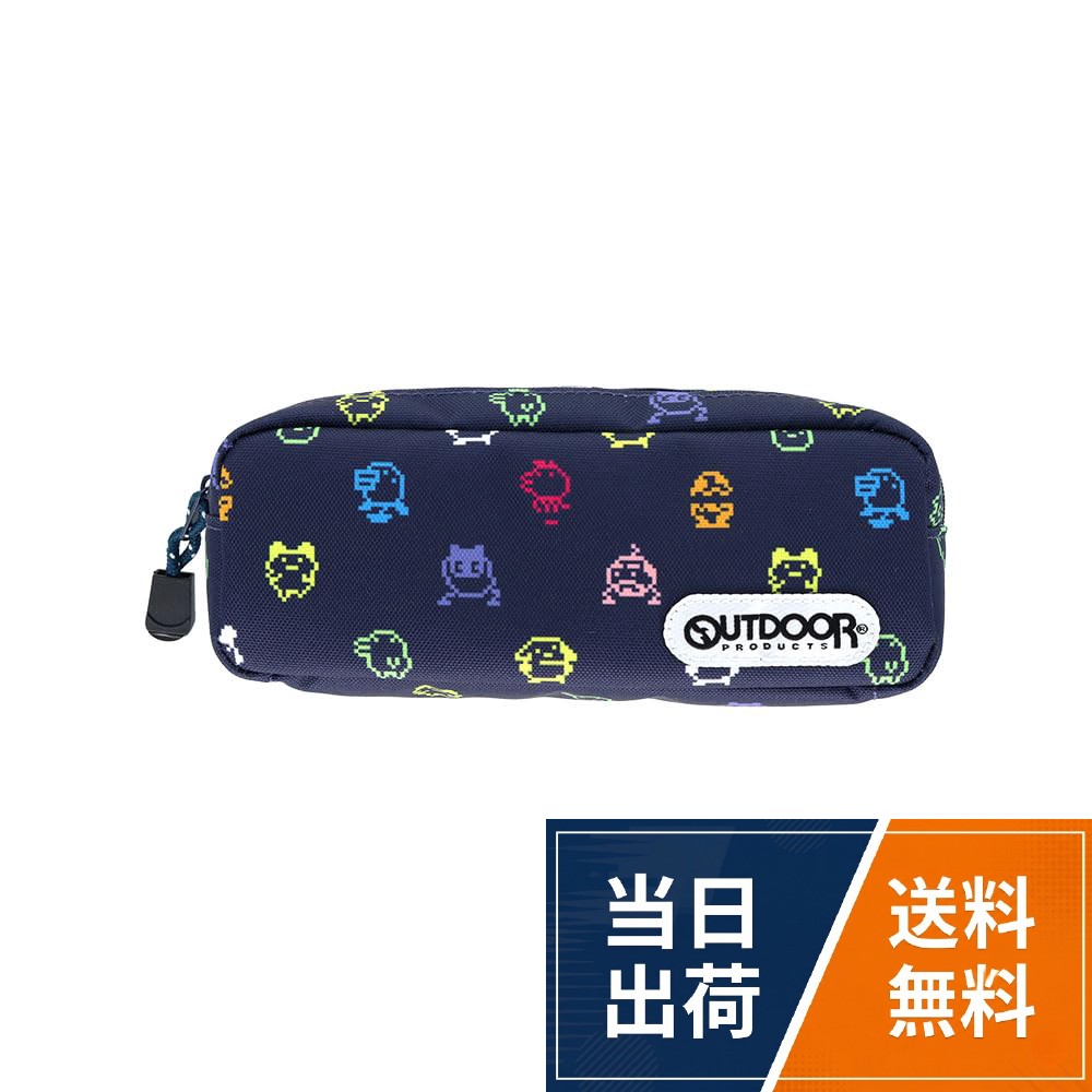 【送料無料】サンスター文具(Sun-Star Stationery) たまごっち グッズ ペンケース ドット S1429337