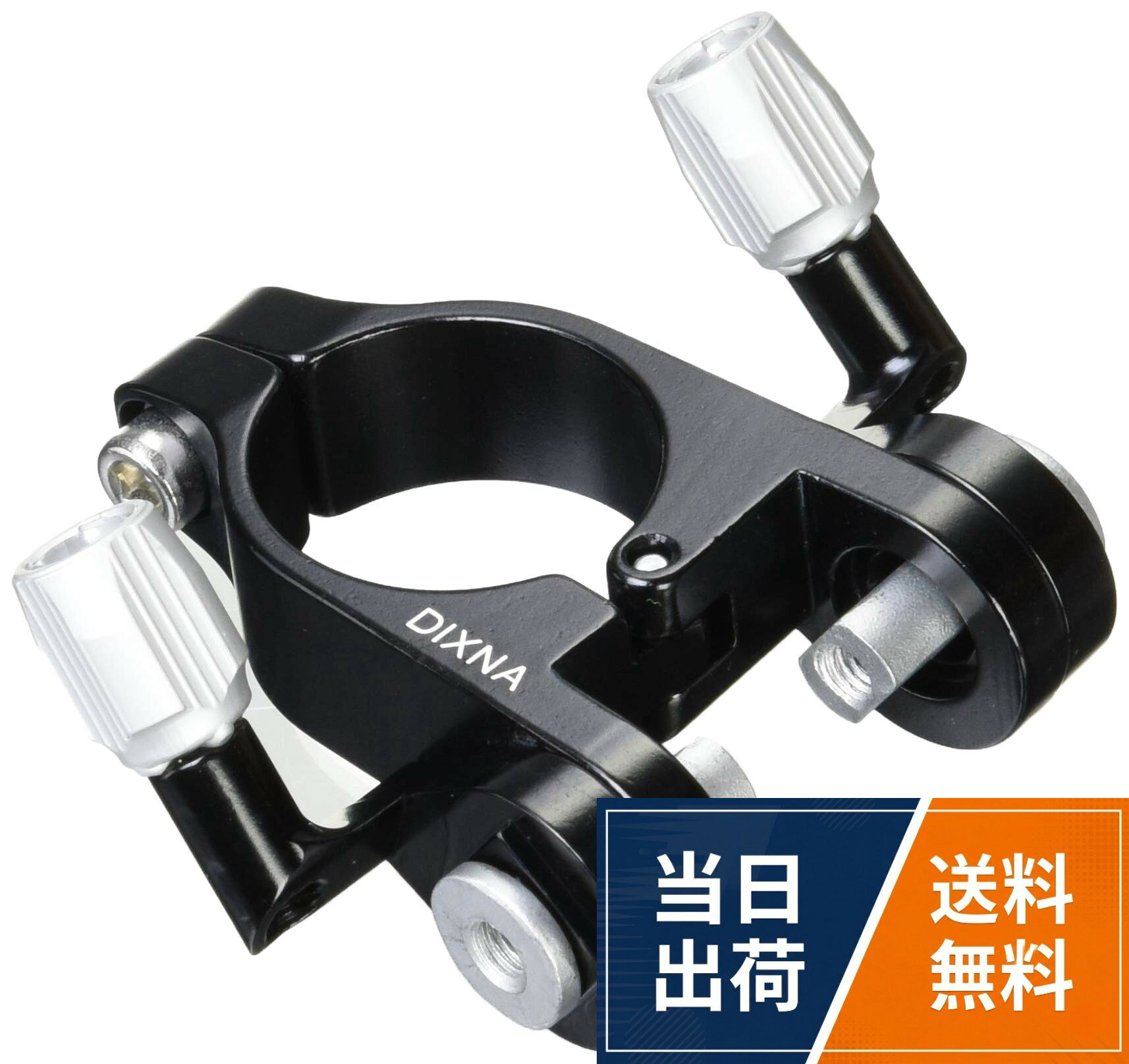 サイズ: 1-1/8インチ(28.6mm) - 理想的なサイズで、多くのバイクにフィットします。重量: 61g - 軽量で、乗り心地を損なわずに安定した操作を可能にします。屋外用 - 雨風に強く、長期使用に耐えます。ブラック - 簡単にマッチするデザインで、バイクのスタイルを引き立てます。ディズナ(DIXNA) ブランド - 安全で信頼できる製品を提供することで知られていますDIXNA(ディズナ) レバーコラム マウント 1-1/8インチ(28.6mm) ブラック ブラック / 0 / 1-1/8インチ(28.6mm)