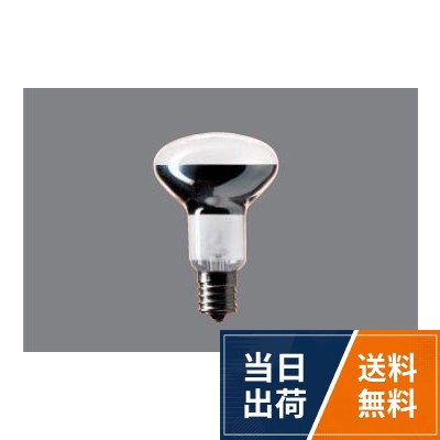 【パナソニック】 (5個セット) LR110V25W・S ミニレフ電球 E17