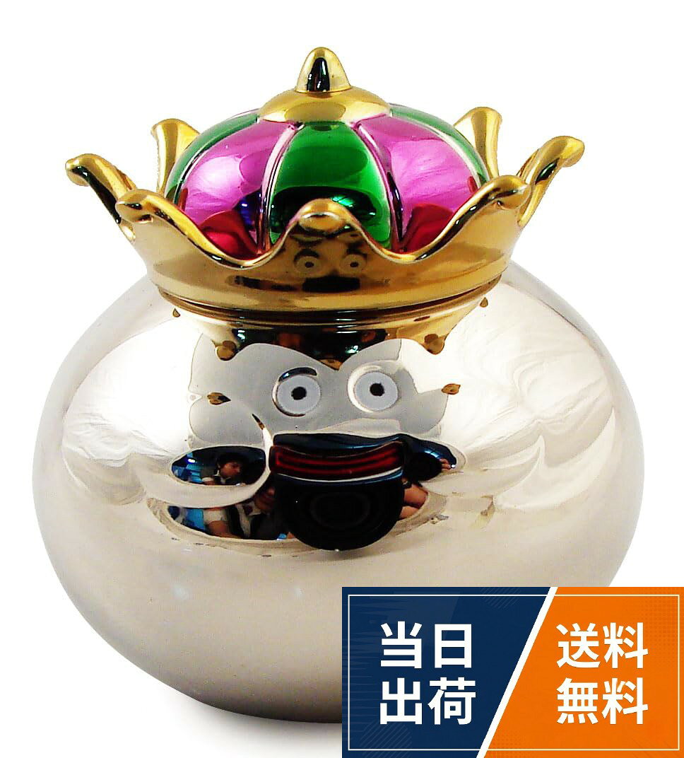楽天市場】スクウェア・エニックス ドラゴンクエスト メタリック