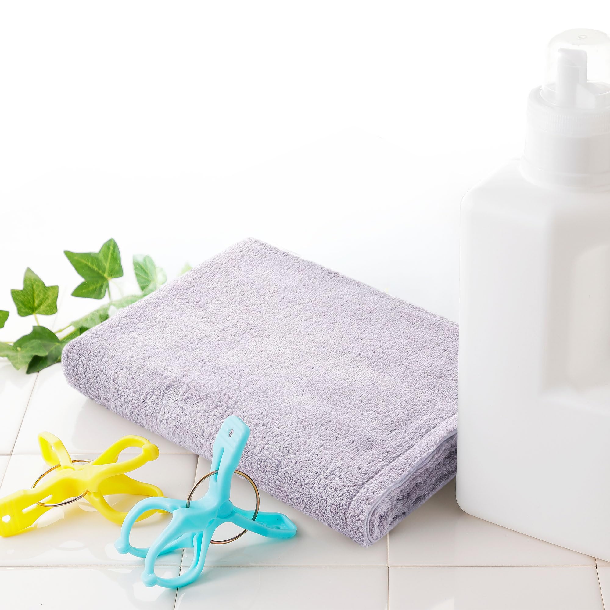 【送料無料】タオル美術館(Towel Museum) TOWEL LAUNDRY ふっくらボリューム