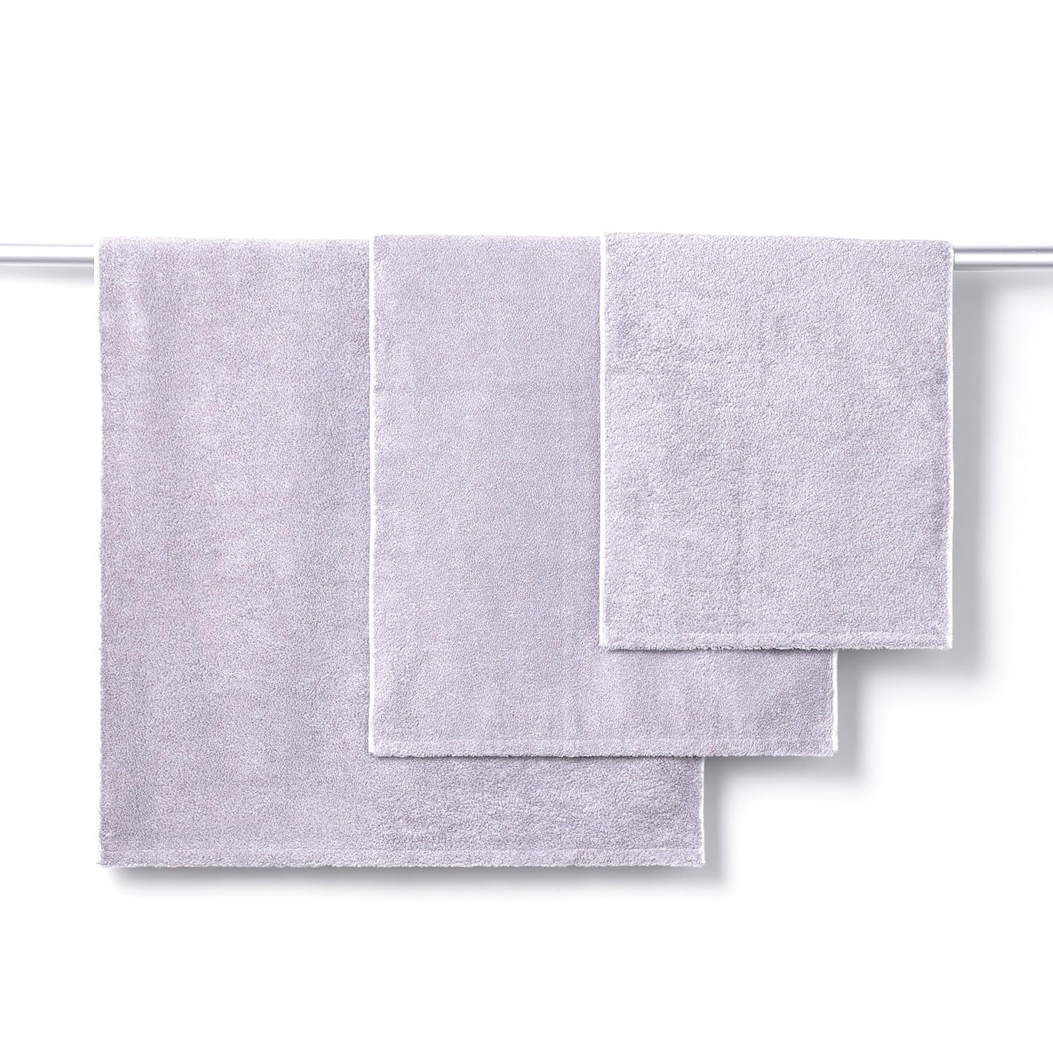 【送料無料】タオル美術館(Towel Museum) TOWEL LAUNDRY ふっくらボリューム