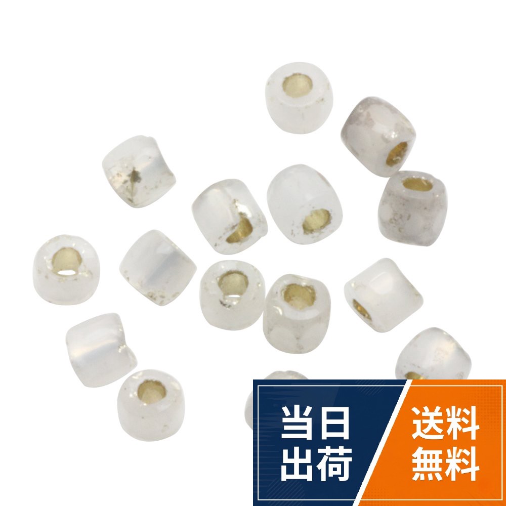 MIYUKI 3カットビーズ ブリスターパック 10/0 外径約2.2mm H5364#551