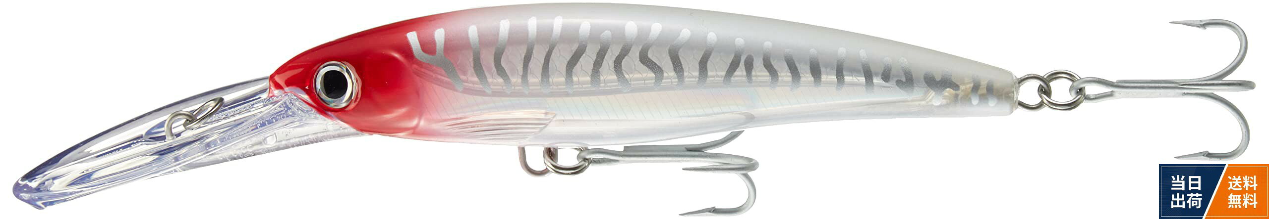 【送料無料】ラパラ(Rapala) エックスラップマグナム