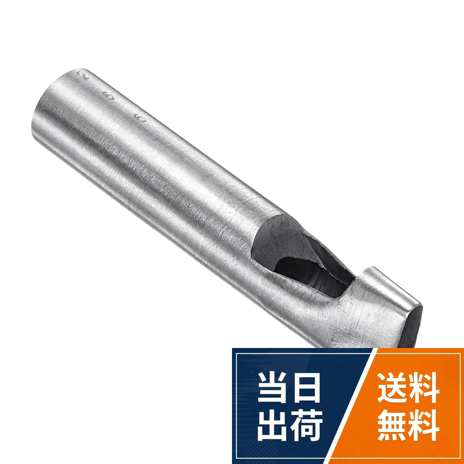 ★ 穴パンチサイズ --- DIYレザークラフトに最適な、このホローパンチセットのサイズは6mm x 25mmです。。★ 幅広い用途 --- ハヤブサ狩り、趣味、クラフト、模型、家庭修理など、さまざまなプロジェクトに対応し、多様性を提供します。。★ 使いやすさ --- 特別なデザインにより、複数層の生地を効率的かつ容易に切断でき、エネルギ ーと時間を節約できます。。★ 炭素鋼 --- 耐久性のある熱処理済み炭素鋼製で、正確でクリーンな穴パンチを提供します。。★ 便利なヒント --- このホローパンチは、ガスケット、革、プラスチック、ゴム、ビニールなどに穴を開けるために設計されており、さまざまな素材に対応できます。CoCud ホローパンチ 6mm x 25mm 穴 45#鋼製 楕円形ガスケットツール - 用途：レザーDIY レザークラフト ウォレット用