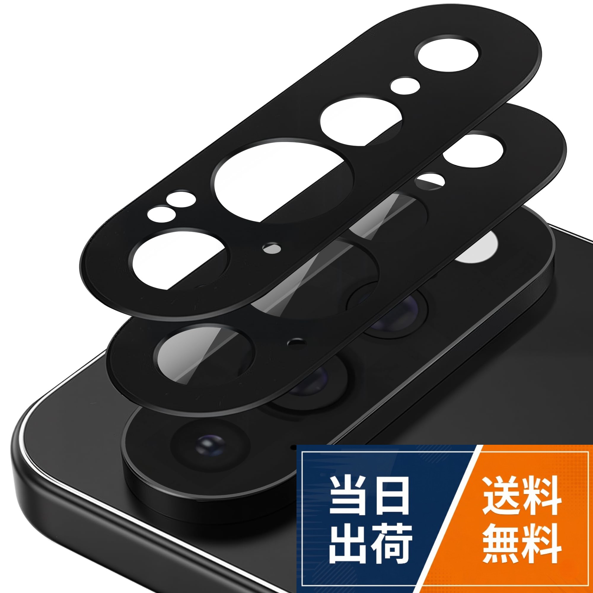 【送料無料】Kakuki for カメラフィルム アルミ合金製＋AR高透過率強化ガラス 一体...
