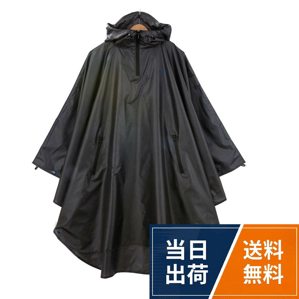 【送料無料】イノベーター レインポンチョ フリーサイズ(大人用) 収納袋付き