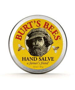 バーツビーズ ハンドサルブ　85g 【Burt's Bees バーツビーズ】