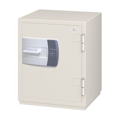 乐天商城 - 【設置見積必須】EIKO エーコー CSG ICカードロック式 業務用耐火金庫 CSG-90CD【メーカー直送】 おしゃれ 大型