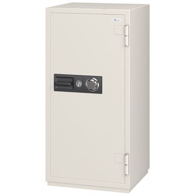 【設置見積必須】EIKO エーコー CSG 100万変換ダイヤル式 業務用耐火金庫 CSG-92【メーカー直送】 おしゃれ 大型