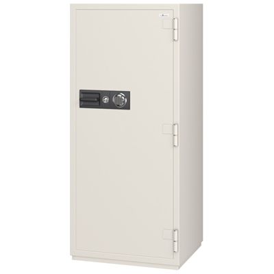 【設置見積必須】EIKO エーコー CSG 100万変換ダイヤル式 業務用耐火金庫 CSG-95【メーカー直送】 おしゃれ 大型