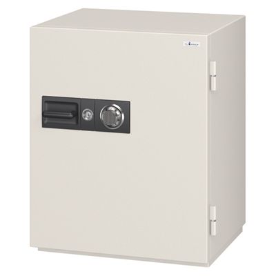 【設置見積必須】EIKO エーコー NCS 100万変換ダイヤル式 業務用金庫 NCS-20【メーカー直送】 おしゃれ 大型