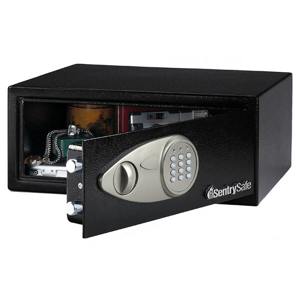 マスターロック・セントリー日本 Sentry テンキー式パーソナルセキュリティ保管庫・金庫 X075 おしゃれ