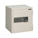 【車上渡し】株式会社サガワ 耐火金庫 PC60T(テンキー式) 【メーカー直送】【送料無料】