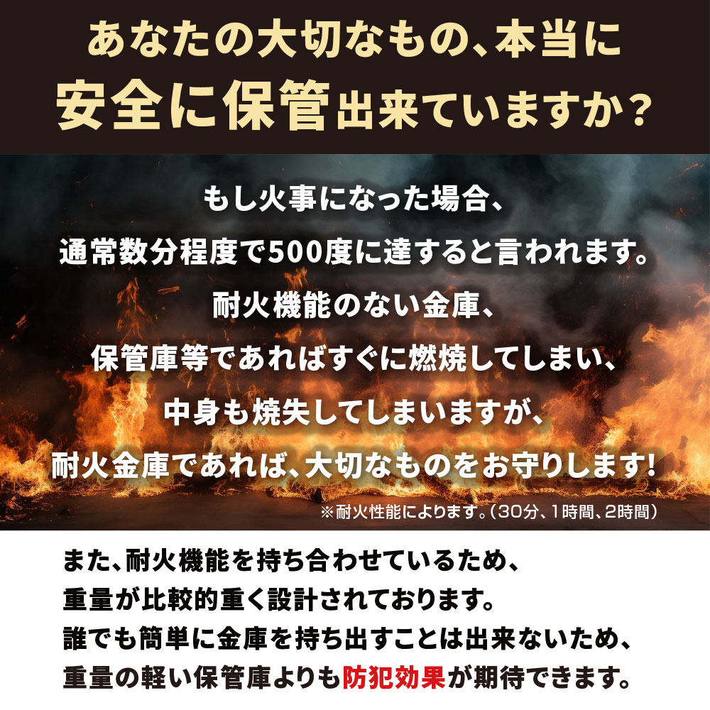 【◆10%OFFクーポン◆ 5/16 01:59まで 】【開梱設置無料】 2年保証 耐火金庫 家庭用 ビッグボルトシリーズ JF205CV ダイヤル式 1時間耐火 CD/DVDメディア耐火 業務用【メーカー直送】 おしゃれ マスターロック・セントリー日本 Sentry 3