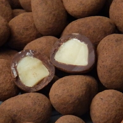 ◆ショコラ・マカダミア チョコレート 70g [S2] 2