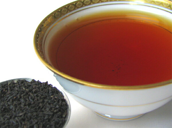 セイロン紅茶 「サバラガムワ」 New Vithanakande茶園 50g