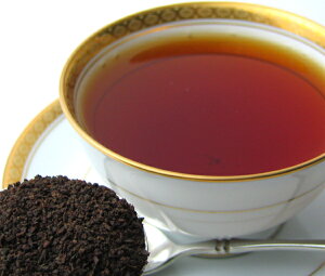 中央アフリカのルワンダ紅茶 Mata製茶工場 80g CTC BP1