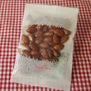 �ϥˡ� �������ɥʥå� 50g [S2]