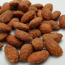 塩キャラメル アーモンド ナッツ 300g