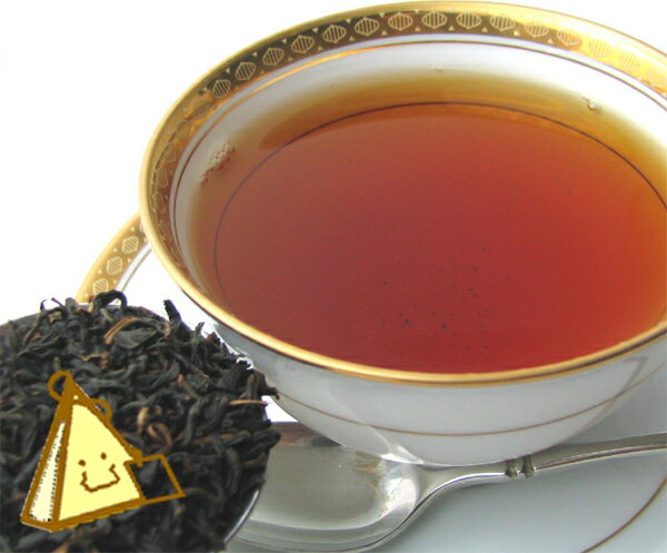 国産紅茶 森内茶農園 静岡美和紅茶 