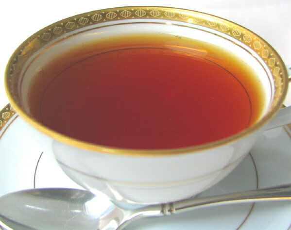 ディンブラ紅茶 三角ティーバッグ 2.2g×5コ