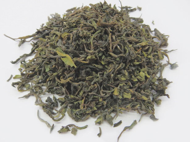 ダージリン 2021年ファーストフラッシュ テューザム茶園 40g (20g x 2袋) DJ-13 FTGFOP1 (CL) Delight