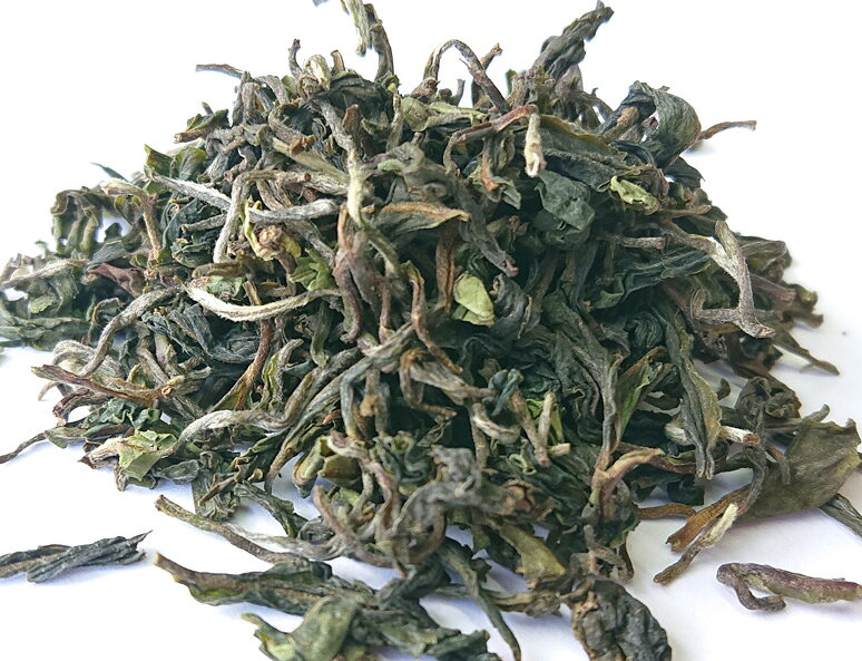 ダージリン紅茶 2026年 春摘み フグリ茶園 FTGFOP1（WONDER) EX-12 60g (30g x 2)