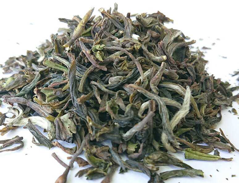 ダージリン紅茶 2026年 春摘み タルボ茶園 FTGFOP1（CL) DJ-10 60g (30g x 2)